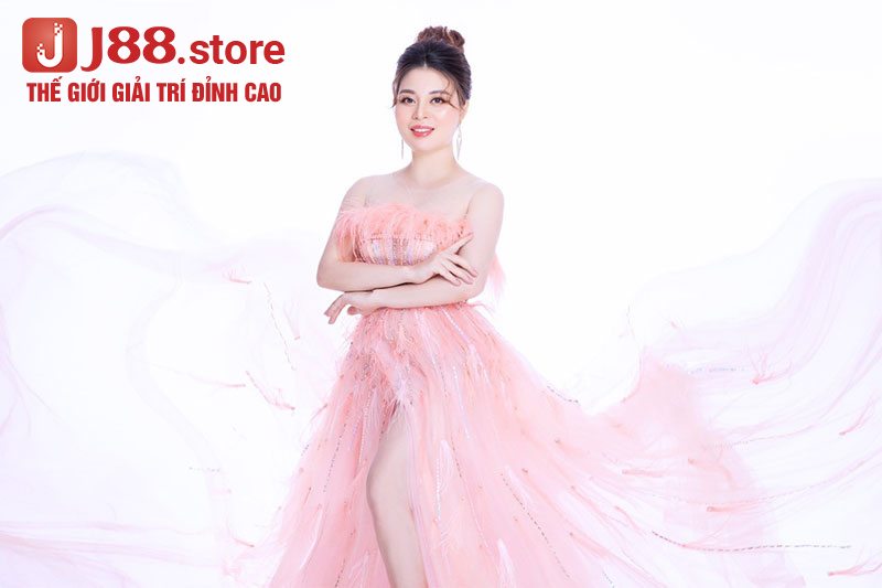 CEO Đinh Thị Kiều Ngân - Vị Lãnh Đạo Quyền Lực Của Nhà Cái J88 - sanobe