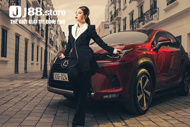 CEO Đinh Thị Kiều Ngân - Vị Lãnh Đạo Quyền Lực Của Nhà Cái J88 - sanobe