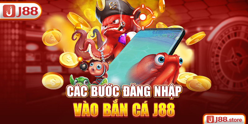 Bắn Cá J88 - Nhập Vai Thợ Săn Cá Giữa Đại Dương Bao La - sanobe