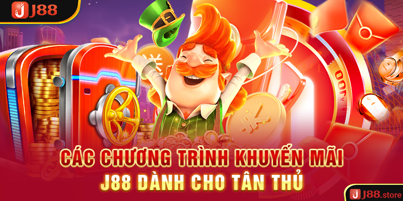 Cập Nhật Các Siêu Khuyến Mãi J88 Hot Nhất Hiện Nay - sanobe