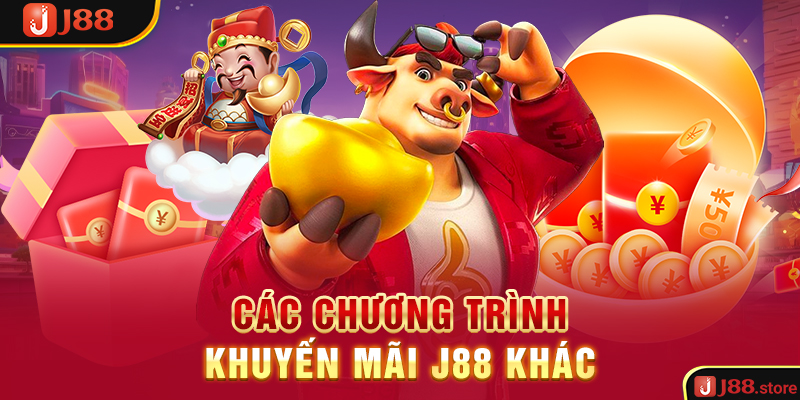 Cập Nhật Các Siêu Khuyến Mãi J88 Hot Nhất Hiện Nay - sanobe