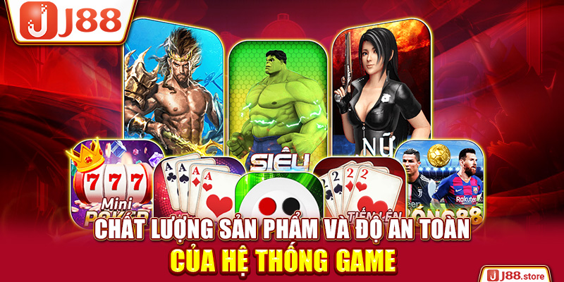 Khám Phá Thế Giới Nổ Hũ J88 Trực Tuyến Đỉnh Cao Đầy Hấp Dẫn - sanobe