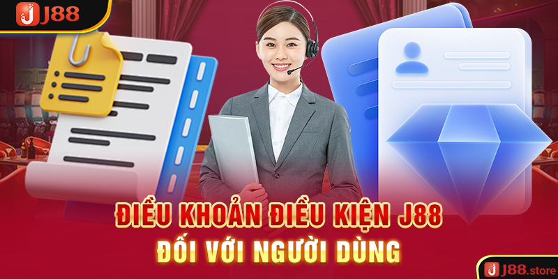 Điều Khoản Điều Kiện J88 - Nội Dung Chi Tiết Bet Thủ Nên Nhớ - sanobe