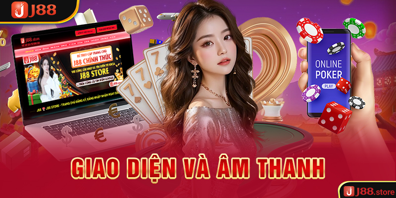 Khám Phá Sức Nóng Casino J88 - Sòng Bạc Trực Tuyến Xanh Chín  - sanobe
