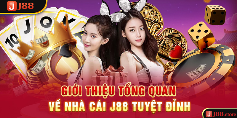 Khám Phá Sức Nóng Casino J88 - Sòng Bạc Trực Tuyến Xanh Chín  - sanobe