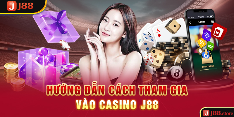 Khám Phá Sức Nóng Casino J88 - Sòng Bạc Trực Tuyến Xanh Chín  - sanobe