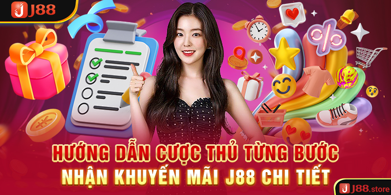Cập Nhật Các Siêu Khuyến Mãi J88 Hot Nhất Hiện Nay - sanobe