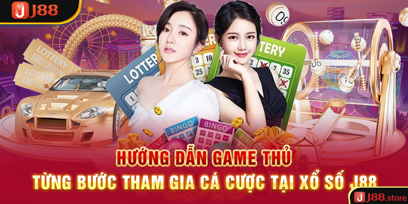 Xổ Số J88 - Chuyên Mục Cá Cược Lô Đề Trực Tuyến Hấp Dẫn - sanobe