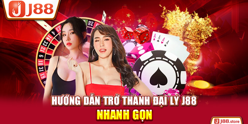 Đại Lý J88 - Hợp Tác Lâu Dài Lợi Nhuận Tăng Bền Vững - sanobe