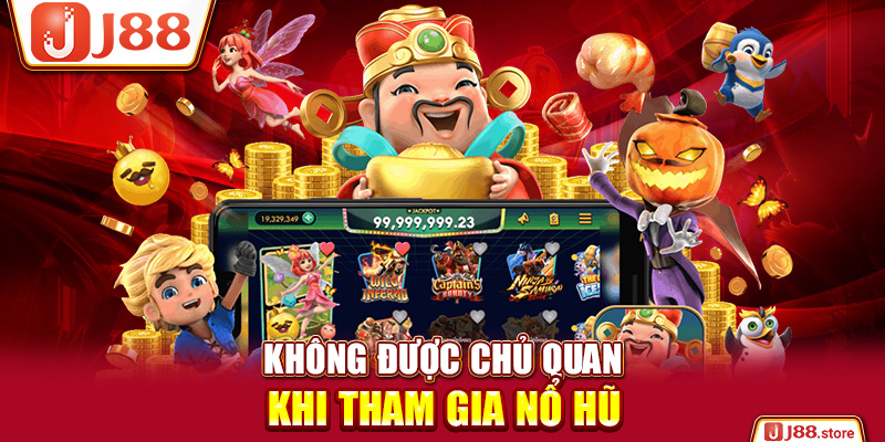 Khám Phá Thế Giới Nổ Hũ J88 Trực Tuyến Đỉnh Cao Đầy Hấp Dẫn - sanobe