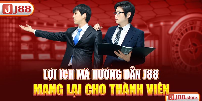 Hướng Dẫn J88 - Những Chỉ Dẫn Chi Tiết Và Chuẩn Nhất 2026 - sanobe