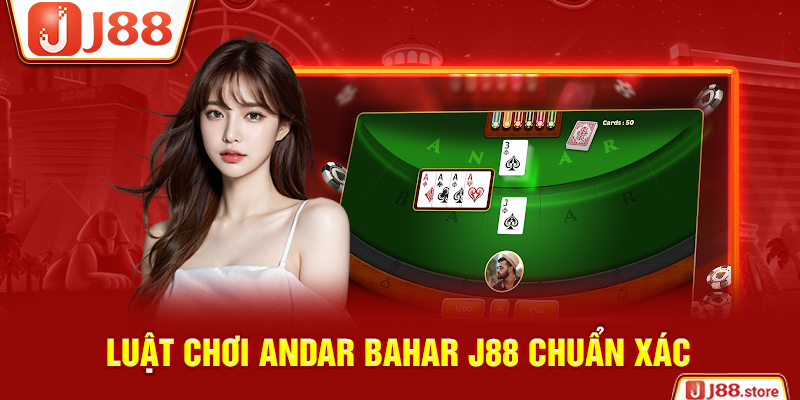 Sổ Tay Chơi Andar Bahar J88 A-Z Hay Như Chuyên Gia Lâu Năm - sanobe
