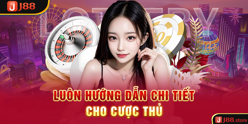 Xổ Số J88 - Chuyên Mục Cá Cược Lô Đề Trực Tuyến Hấp Dẫn - sanobe