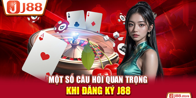 Đăng Ký J88 - Điều Kiện Cần Thiết Để Tham Gia Cá Cược - sanobe