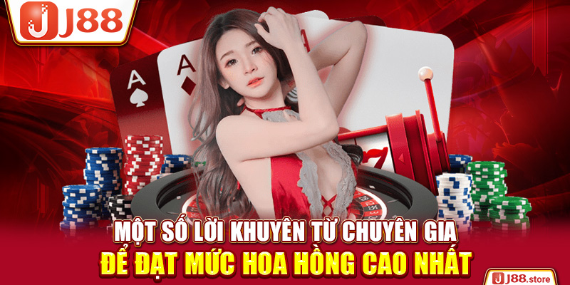 Đại Lý J88 - Hợp Tác Lâu Dài Lợi Nhuận Tăng Bền Vững - sanobe