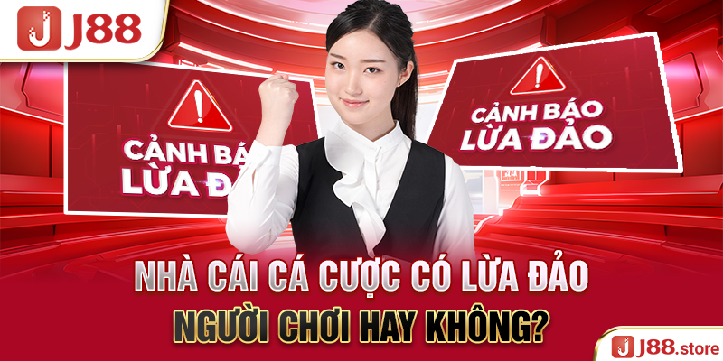 Câu Hỏi Thường Gặp J88 - Gỡ Rối Các Thắc Mắc Cho Cược Thủ - sanobe