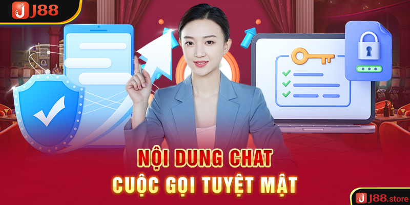 Chính Sách Bảo Mật J88 - Những Điều Khoản Bet Thủ Cần Biết - sanobe