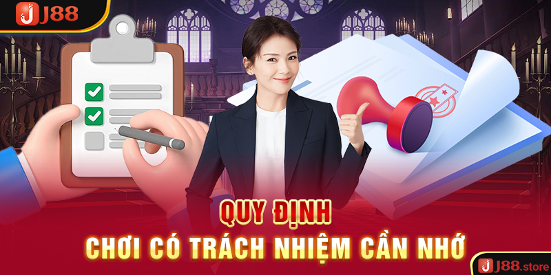 Tìm Hiểu Nội Dung Chơi Có Trách Nhiệm J88 Quan Trọng - sanobe