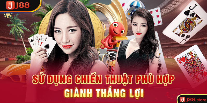 Khám Phá Sức Nóng Casino J88 - Sòng Bạc Trực Tuyến Xanh Chín  - sanobe