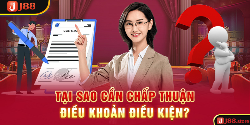 Điều Khoản Điều Kiện J88 - Nội Dung Chi Tiết Bet Thủ Nên Nhớ - sanobe