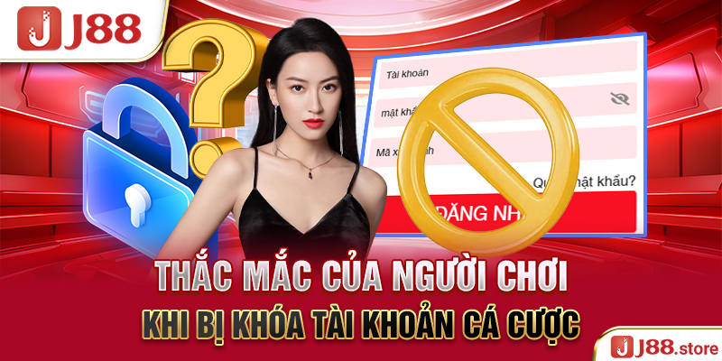Câu Hỏi Thường Gặp J88 - Gỡ Rối Các Thắc Mắc Cho Cược Thủ - sanobe