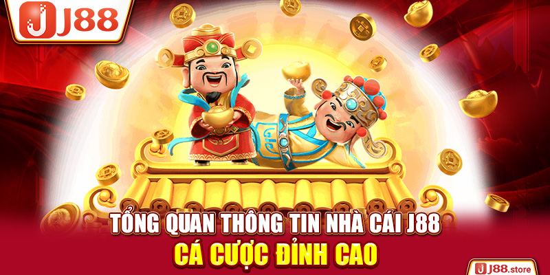 Khám Phá Thế Giới Nổ Hũ J88 Trực Tuyến Đỉnh Cao Đầy Hấp Dẫn - sanobe