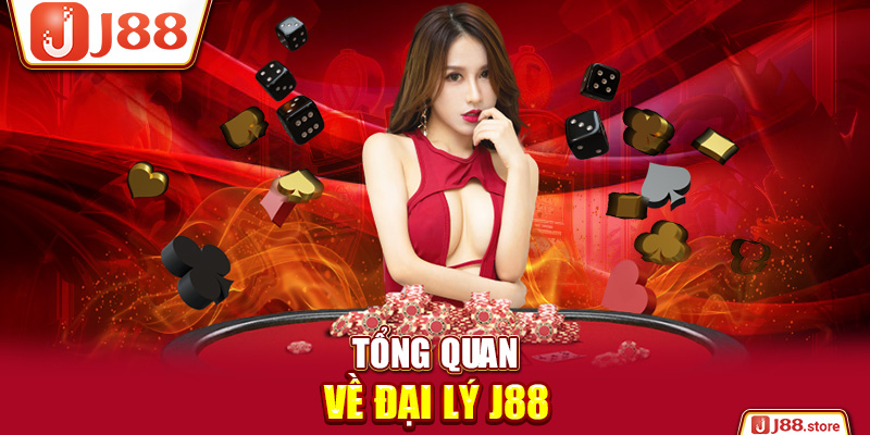 Đại Lý J88 - Hợp Tác Lâu Dài Lợi Nhuận Tăng Bền Vững - sanobe
