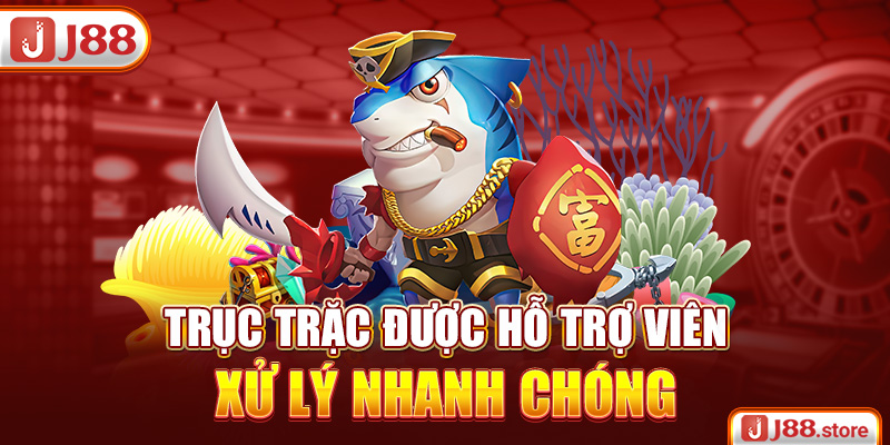 Bắn Cá J88 - Nhập Vai Thợ Săn Cá Giữa Đại Dương Bao La - sanobe