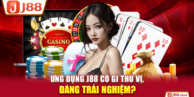 Link Tải App J88 Chuẩn & Hướng Dẫn Cài Đặt Thành Công Ngay - sanobe